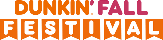 Dunkin' Fall Festival